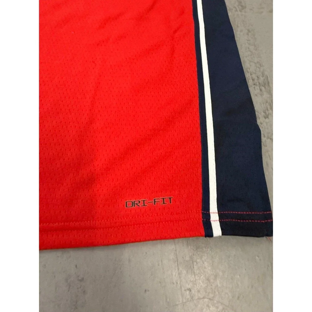 Nike jersey 100%